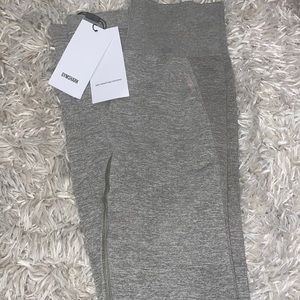 nwt gymshark leggings